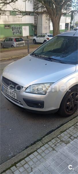 FORD Focus 1.6 TDCi 90 Ambiente