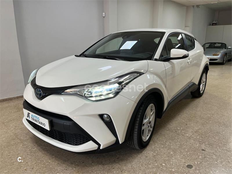 TOYOTA CHR 1.8 125H Active