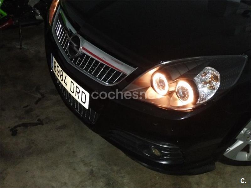 OPEL Vectra Elegance 1.9 CDTI 8v 120 CV