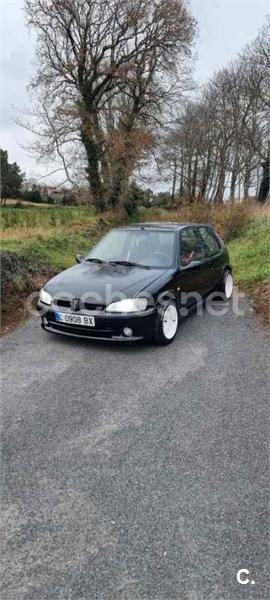 PEUGEOT 106