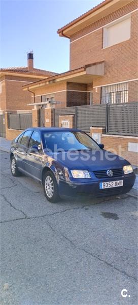 VOLKSWAGEN Bora 1.9 TDi Trendline