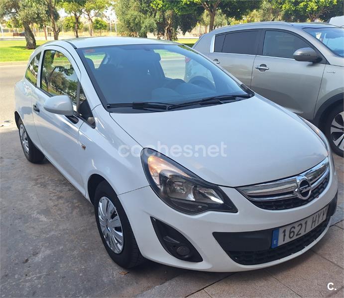 OPEL Corsa 1.3 ecoFLEX 75 CV Selective