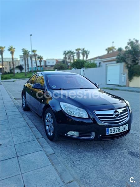 OPEL Insignia 2.0 CDTI 130 CV Cosmo