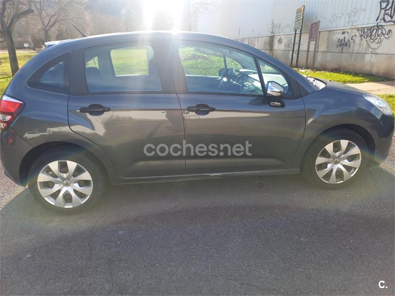 CITROEN C3 1.4i Selection