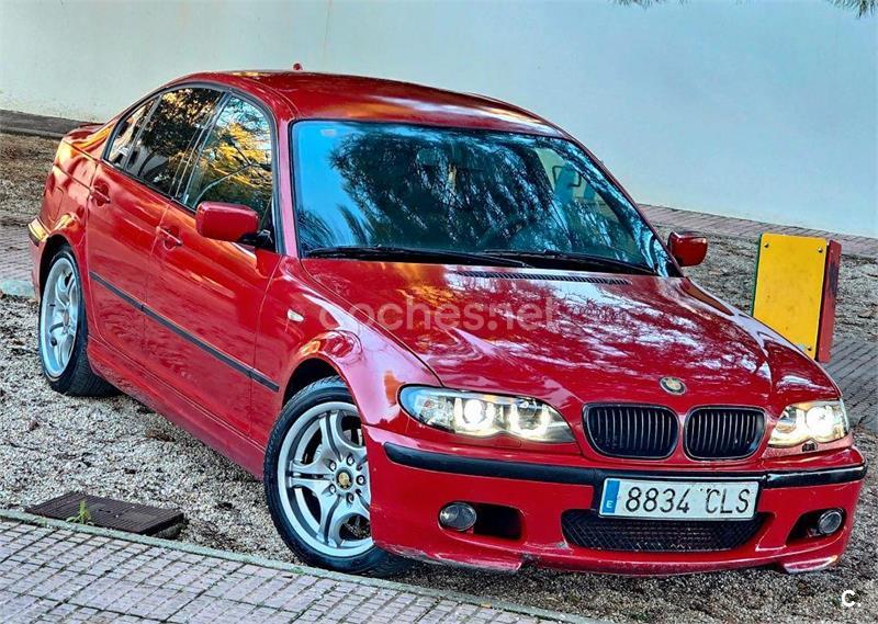 BMW Serie 3