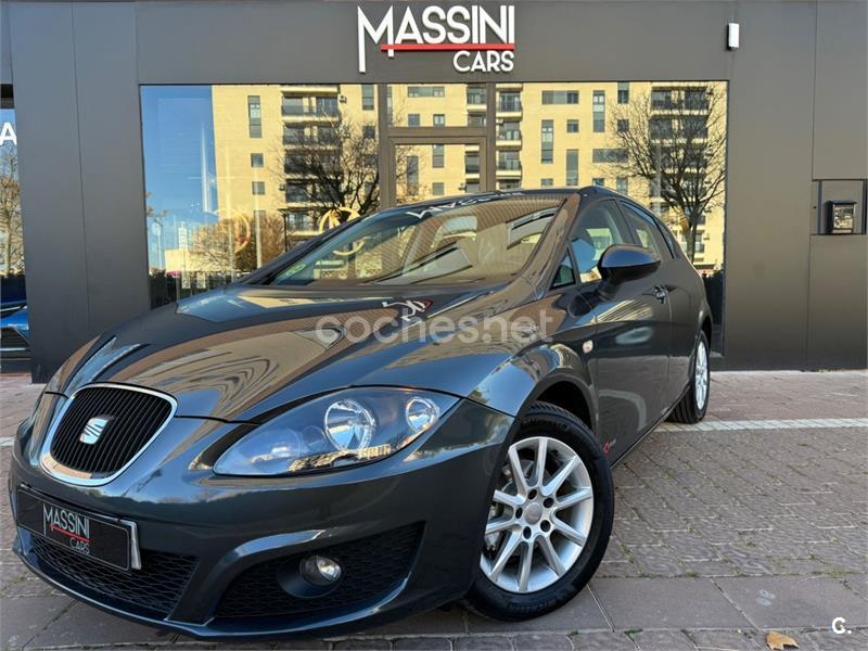 SEAT Leon 1.6 TDI Reference Copa