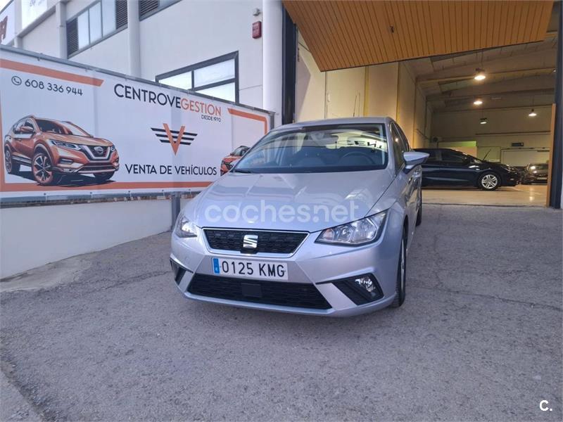 SEAT Ibiza 1.0 EcoTSI Style