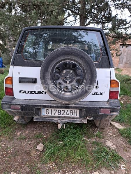 SUZUKI Vitara 1.6 MTOP SUPERLUJO