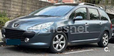 PEUGEOT 307 SW