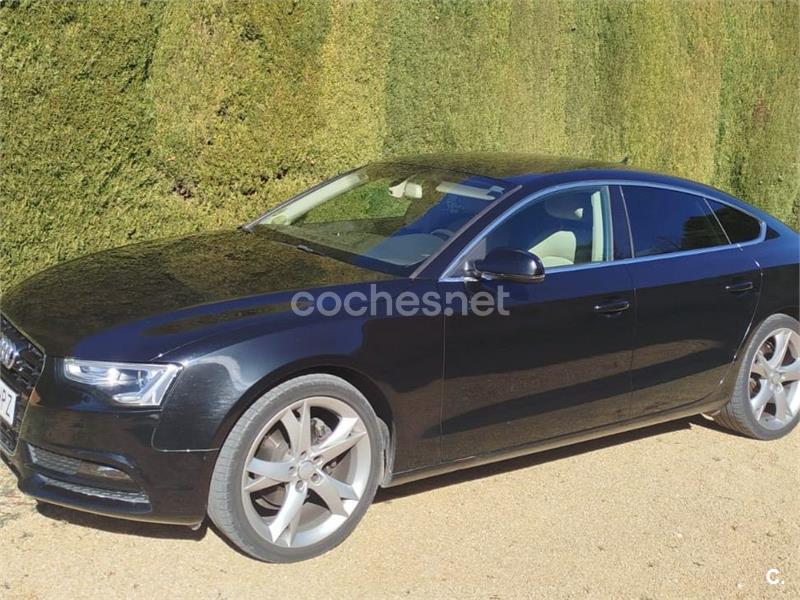 AUDI A5 Sportback 2.0 TDI