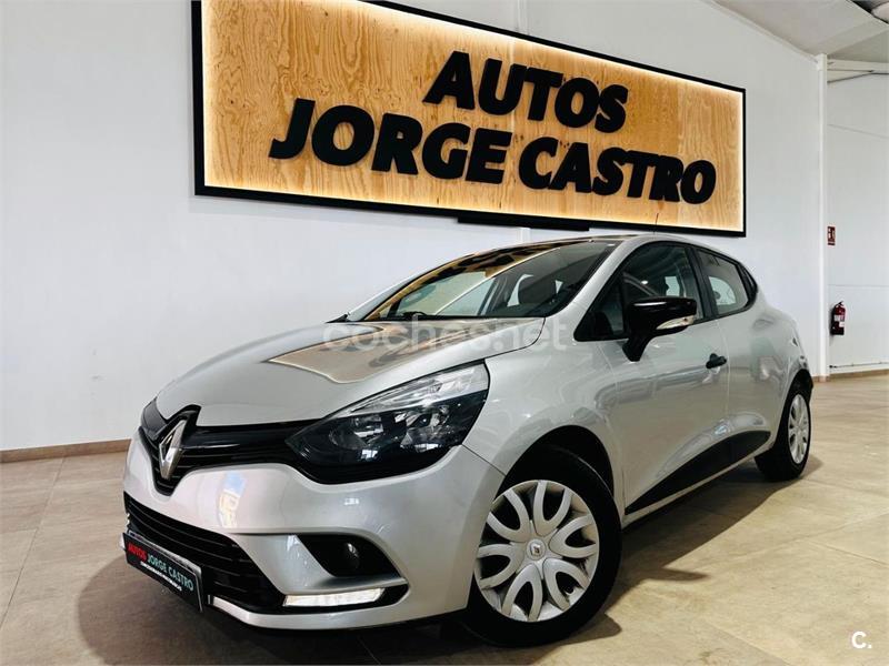 RENAULT Clio Business dCi 18