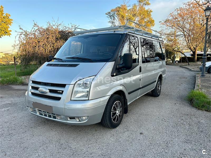 FORD Transit 350 EL