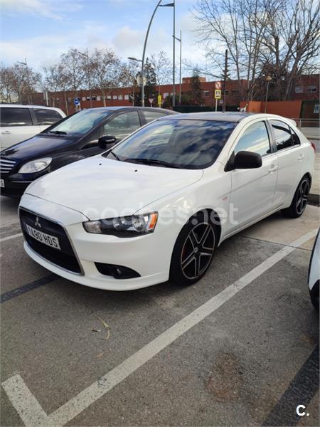 MITSUBISHI Lancer Sportback 1.5 MIVEC Invite