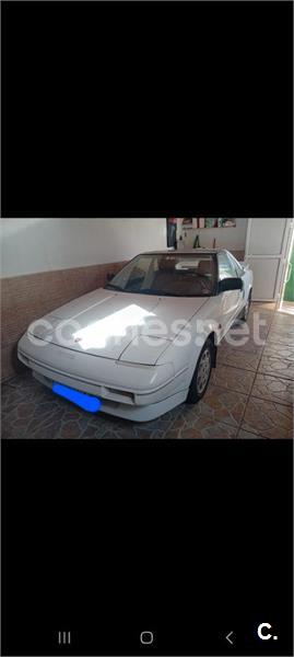 TOYOTA MR2