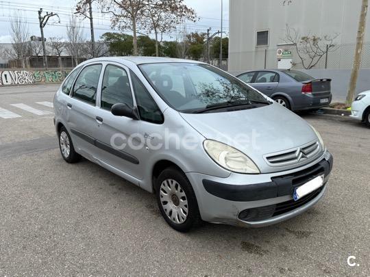 CITROEN Xsara Picasso