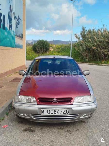 CITROEN Xantia