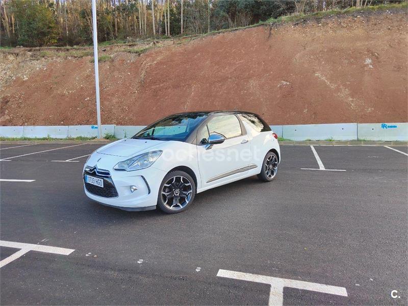 CITROEN DS3