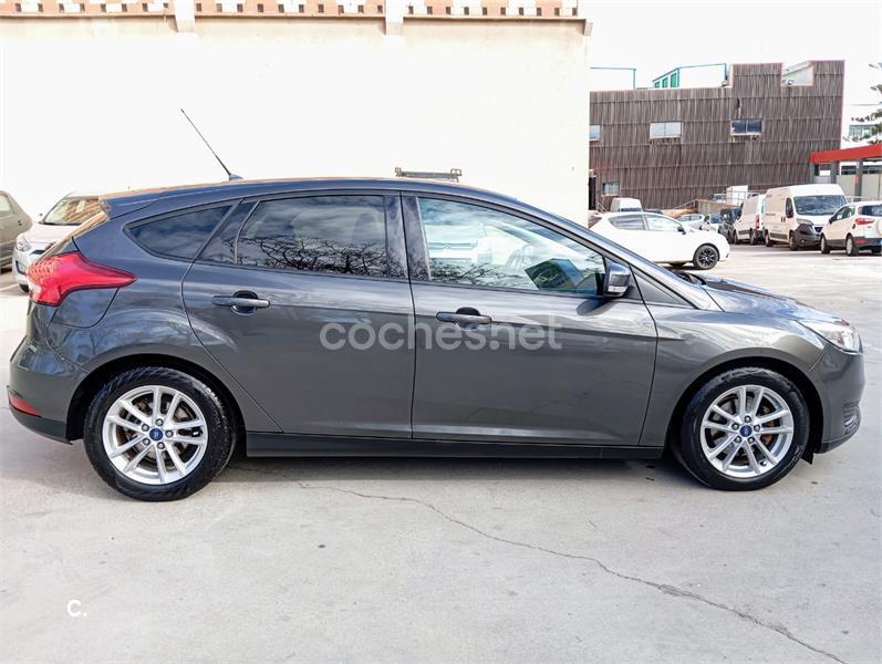 FORD Focus 1.0 Ecoboost AutoSt.St. Trend