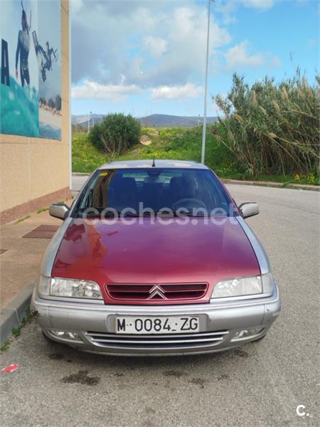 CITROEN Xantia 2.0 HDI SX PLUS BREAK