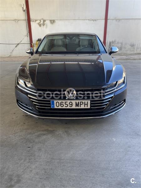 VOLKSWAGEN Arteon Elegance 2.0 TDI