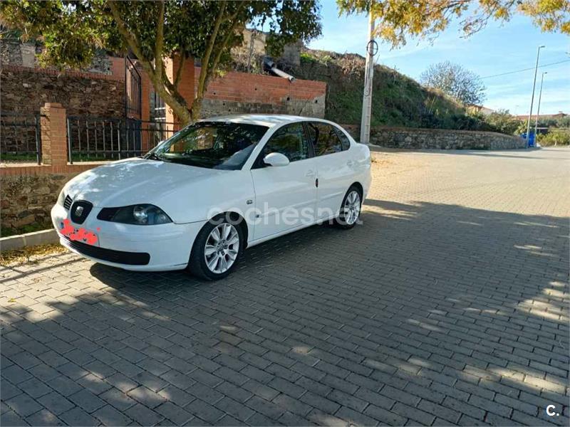 SEAT Cordoba