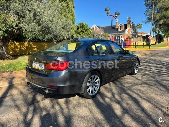 BMW Serie 3
