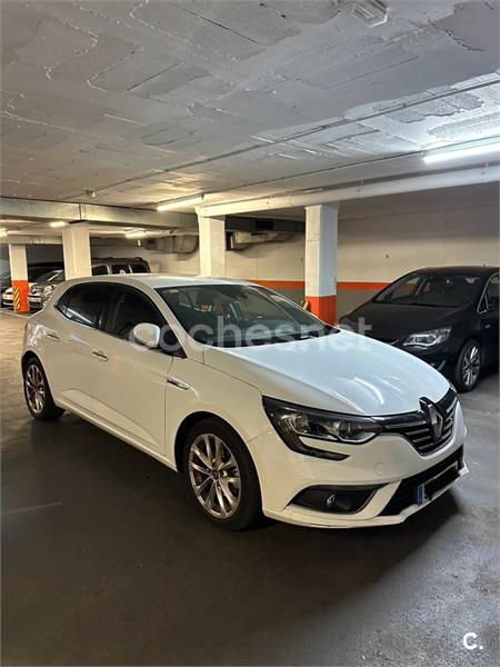 RENAULT Megane Zen Energy TCe