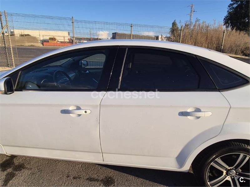 FORD Mondeo 1.6 TDCi ASS DPF ECOneticTrend