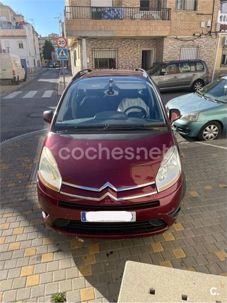 CITROEN Grand C4 Picasso