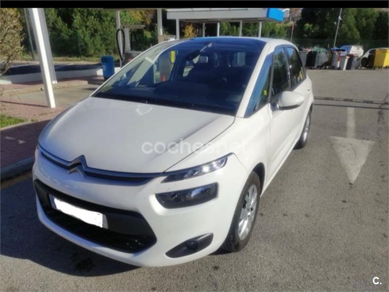 CITROEN C4 Picasso 1.6 HDi Seduction