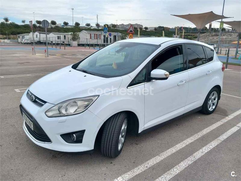 FORD CMax