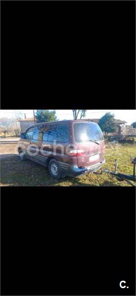 HYUNDAI H1