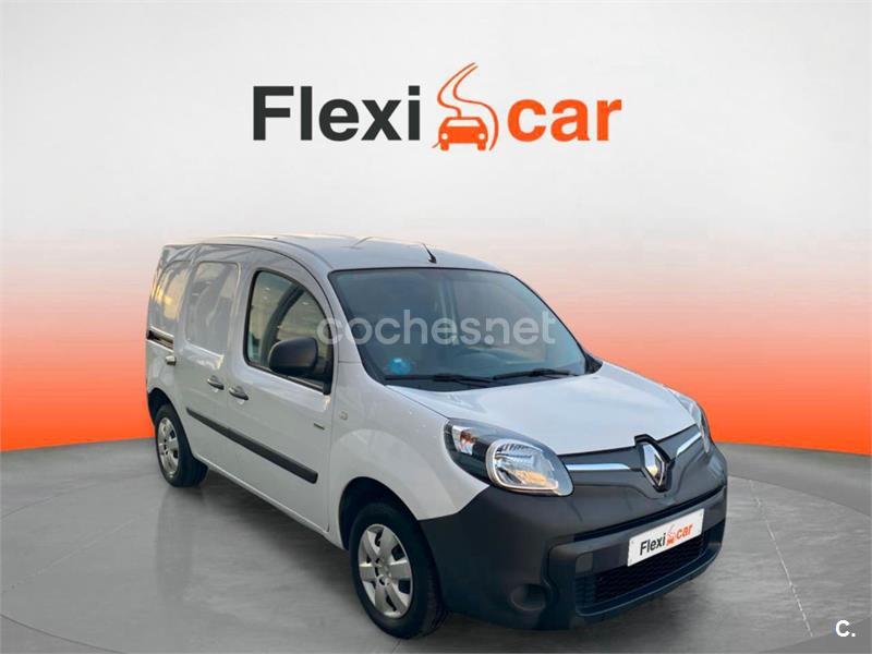 RENAULT Kangoo ZE Maxi Z.E. 2 plazas