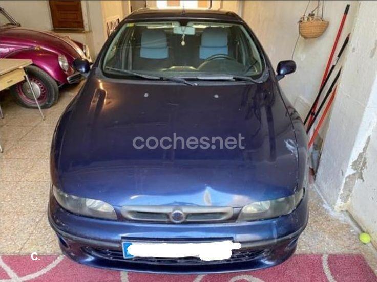 FIAT Marea JTD 110 ELX