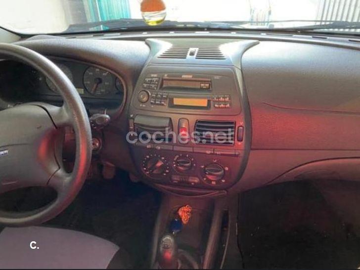 FIAT Marea Weekend JTD 110 SX