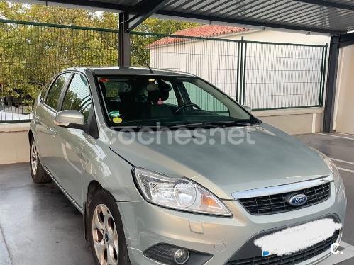 FORD Focus 1.6 TREND