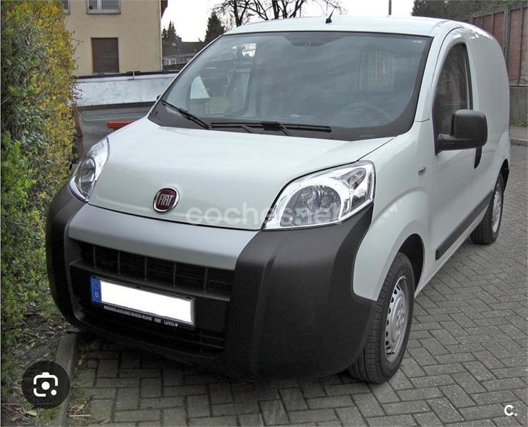 FIAT Fiorino