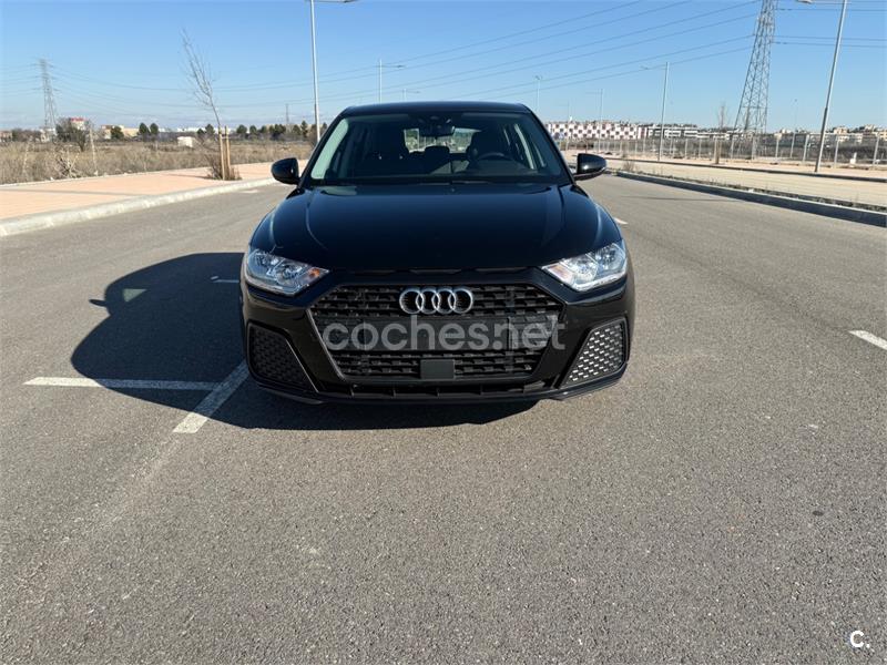 AUDI A1 Sportback 30 TFSI