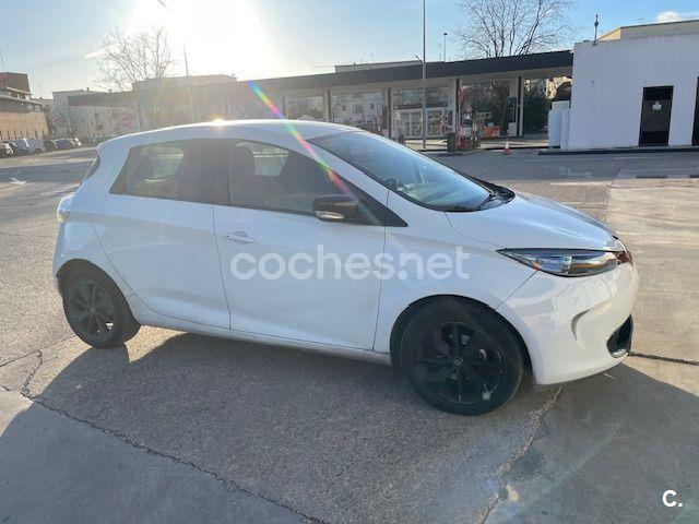 RENAULT ZOE Intens 40 R90