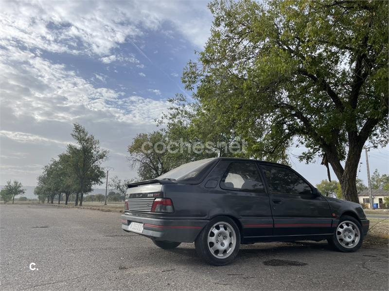 PEUGEOT 309 309 GTI 1.9