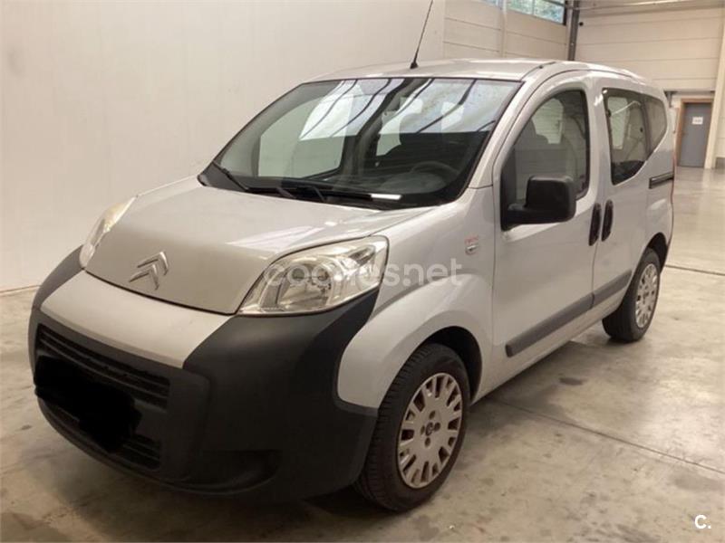 CITROEN Nemo Combi HDi XTR Plus