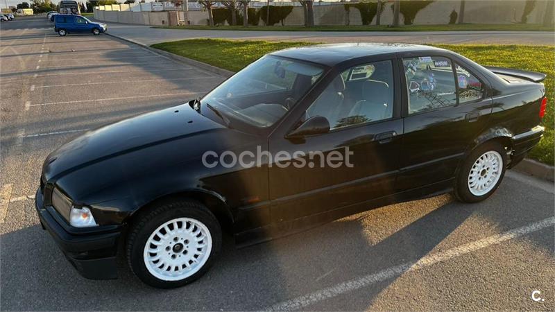 BMW Serie 3