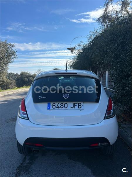 LANCIA Ypsilon 1.2 Gold Evo II