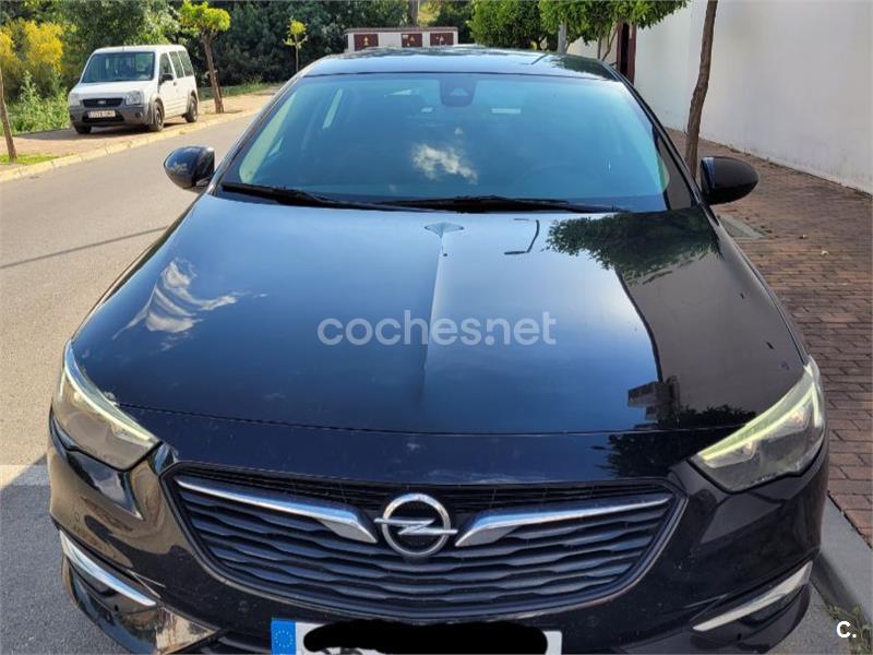 OPEL Insignia 1.6 CDTI Selective Auto