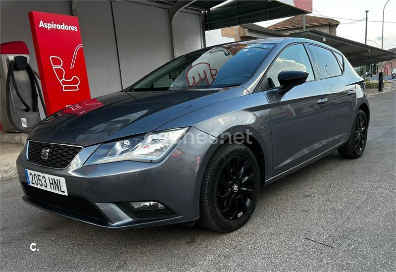 SEAT Leon 1.6 TDI EEcomotive Style Copa