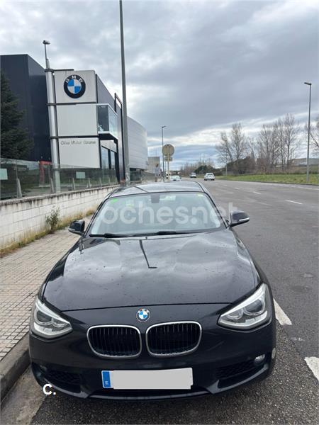 BMW Serie 1 116i