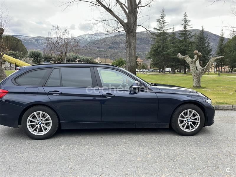 BMW Serie 3 320d xDrive Touring