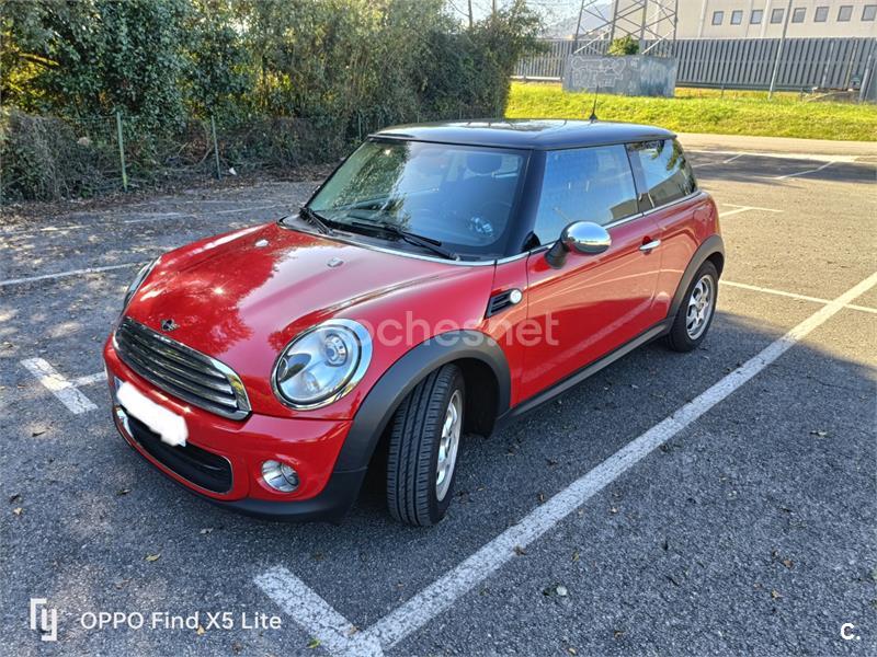 MINI MINI One 75 CV