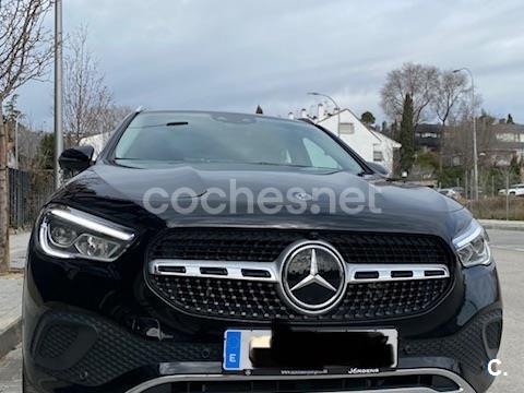 MERCEDES-BENZ GLA GLA 250 e