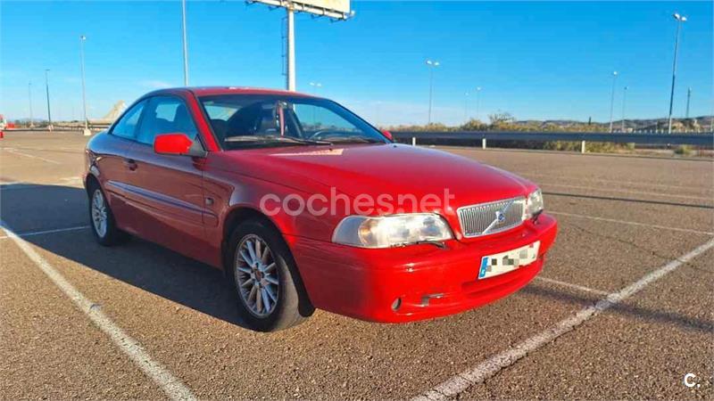 VOLVO C70